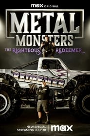 WatchMetal Monsters: The Righteous RedeemerOnline Free on Lookmovie