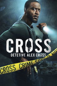 Detetive Alex Cross