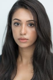 Aneesha Joshi is Rangoli