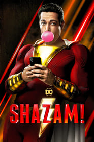 Imagen ¡Shazam!