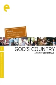 God’s Country (1985) God’s Country (1985)