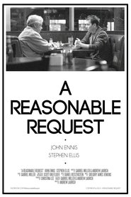 Poster A Reasonable Request 2015