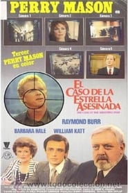 Perry Mason: The Case of the Shooting Star 1986 engelsk titel