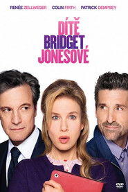 Dítě Bridget Jonesové