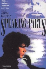 مشاهدة فيلم Speaking Parts 1989 مباشر اونلاين