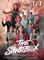 Image The Sandbox