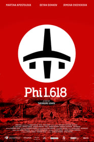 Phi 1.618 постер