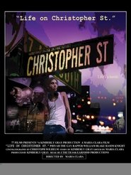 Poster Life on Christopher Street 2002