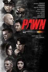 Pawn постер