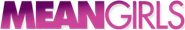 Mean Girls Logo