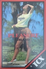 Poster Pleasure Island