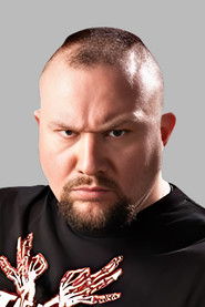 Mark LoMonaco poster