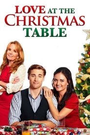 Love at the Christmas Table