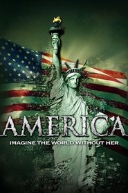 America: Imagine the World Without Her постер