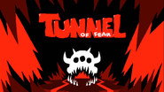 Tunnel of Fear