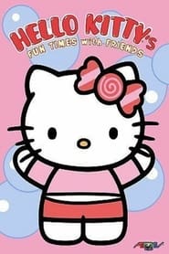 Hello Kitty's Animation Theater Episode Rating Graph poster