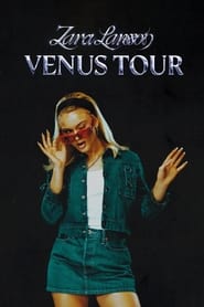 Poster Zara Larsson: Venus Tour Live Concert