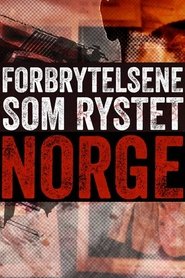 The Crimes that shook Norway poster