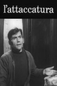 Poster L'attaccatura 1971