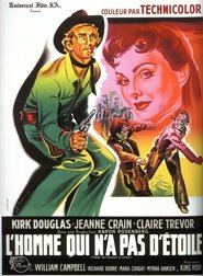 L’homme qui n’a pas d’étoile (1955)