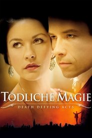 Tödliche Magie (2007)