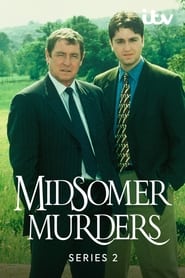 Midsomer Murders Season 2 Episode 1 HD