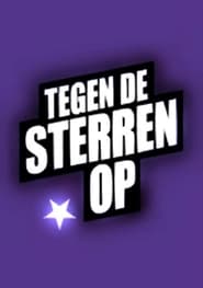 Poster Tegen De Sterren Op Live 2014