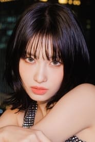 Momo Hirai is Herself