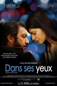 Dans ses yeux
