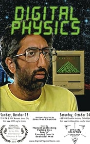 Poster Digital Physics