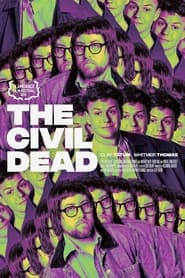 The Civil Dead постер