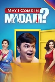 May I Come in Madam? - Season 2 Episode 35