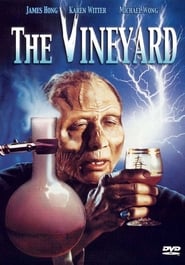 The Vineyard постер