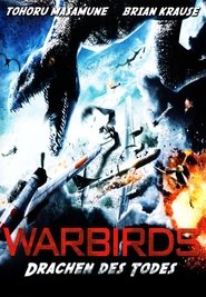 Poster Warbirds - Drachen des Todes