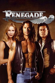 Poster Renegade - Season 2 Episode 18 : Once Burned, Twice Chey 1997