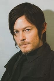 Norman Reedus isK.E.R.4 (voice)