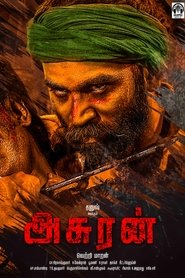 Poster Asuran