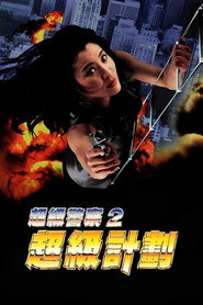 警察故事之超级计划