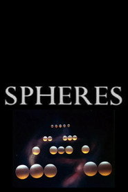 Spheres poster
