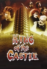 King of the Castle Episode Rating Graph poster