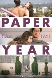 Paper Year постер