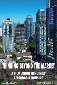 Thinking Beyond the Market