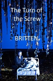 Poster The Turn of the Screw 2014