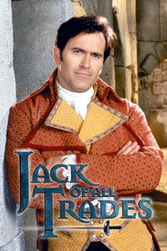 Jack of All Trades poster