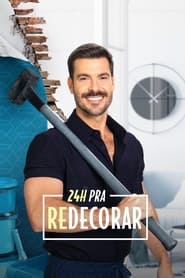 24 Horas pra Redecorar: Season 3