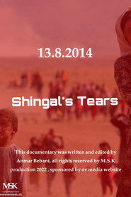 Shingal's tears