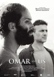 Poster Omar and Us 2019