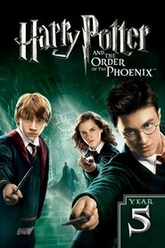 Harry Potter and the Order of the Phoenix (Multi Audio)