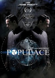 Populace постер