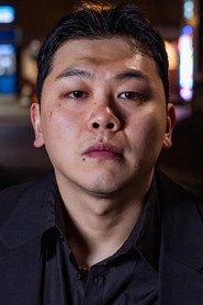 Cho Tae-min portrait